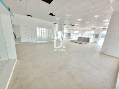 Office for Rent in Khalifa City, Abu Dhabi - Office Grand Flor -2380sqft Ready To Move