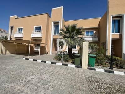 فیلا 4 غرف نوم للايجار في مدينة خليفة، أبوظبي - فیلا في مدينة خليفة 4 غرف 155000 درهم - 9090037