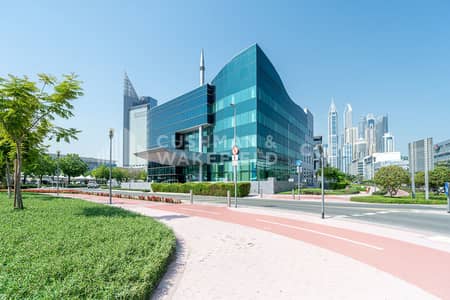 Building for Rent in Dubai Internet City, Dubai - Full Building for Rent | Shell and Core | Prime Location