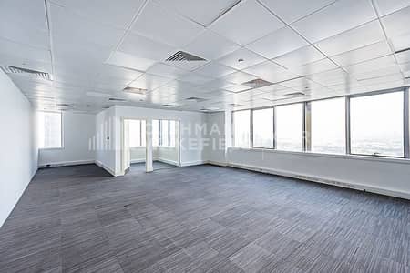Office for Rent in Dubai Internet City, Dubai - Open Plan Office | Ideally Located | Freezone