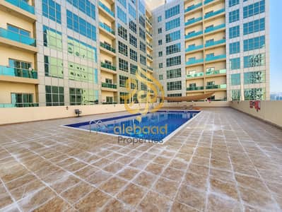 1 Bedroom Flat for Rent in Dubai Silicon Oasis (DSO), Dubai - 20240529_160957. jpg