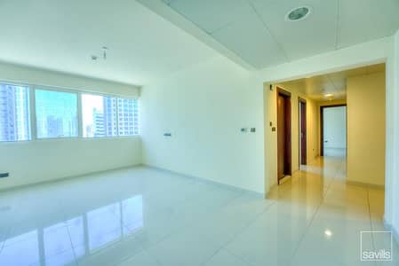 2 Bedroom Apartment for Rent in Danet Abu Dhabi, Abu Dhabi - Large Balcony| Modern|Promotional Offer Rate