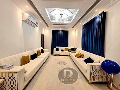 5 Bedroom Villa for Rent in Al Zahya, Ajman - 000-2024,05,30-09,46,42. jpg