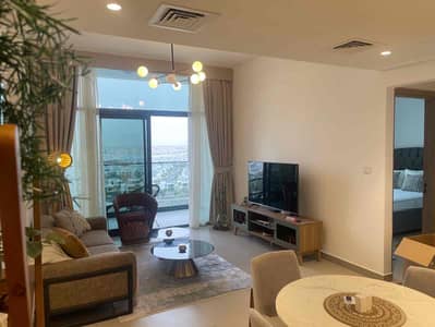 1 Bedroom Apartment for Rent in Dubai Hills Estate, Dubai - N1tIvp6NRMoZkh9N6pGqVI3H3YurUuyZyOObBEHS