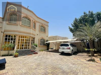 5 Bedroom Villa for Sale in Al Mowaihat, Ajman - 5a8ed93c-4356-4fb9-9ee1-16fcdf202b98. jpg