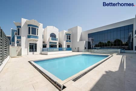3 Bedroom Apartment for Rent in Al Mirgab, Sharjah - 4 Cheques | 3 Bedroom Apartment | Near Beach