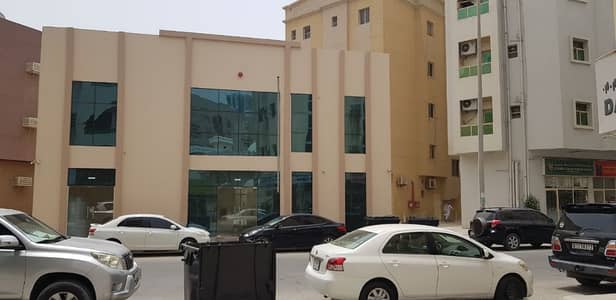 مبنی تجاري في النخيل 1600000 درهم - 3391447 مبنی تجاري في النخيل 1600000 درهم - 3391447