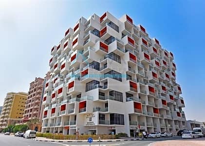Spacious 1BR Duplex in Binghatti at 52 Spacious 1BR Duplex in Binghatti at 52
