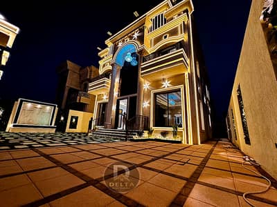 6 Bedroom Villa for Rent in Al Yasmeen, Ajman - 001-2024_05_30-10,08,05. jpg
