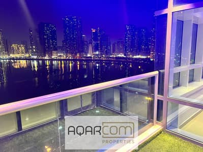 2 Bedroom Apartment for Rent in Al Khan, Sharjah - صورة واتساب بتاريخ 1445-11-21 في 22.04. 37_17be0501. jpg