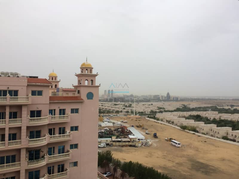 Spacious 2BR Duplex in Binghatti at 65 Spacious 2BR Duplex in Binghatti at 65