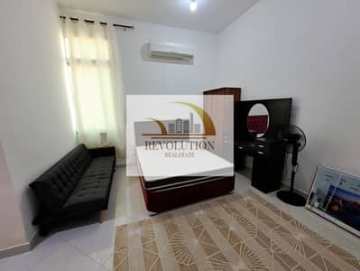 Studio for Rent in Shakhbout City, Abu Dhabi - 20240529_112735. jpg