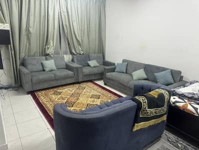 1 Bedroom Apartment for Rent in Al Qasimia, Sharjah - 72106114-198d-47a5-8d4a-0467fbedc9ab. jpg