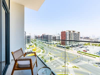 3 Bedroom Apartment for Rent in Meydan, Dubai - JGC05272-HDR. jpg 3 Bedroom Apartment for Rent in Meydan, Dubai - JGC05272-HDR. jpg
