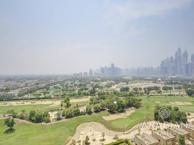 1 Bedroom Apartment for Sale in The Views, Dubai - Full Golf Course Views | 1 Bed | Vacant April 2024