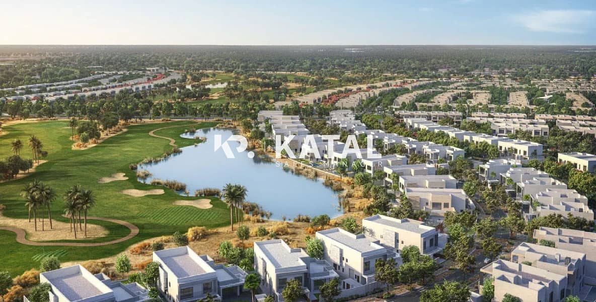 Magnolias, Yas Acres, Yas Island Abu Dhabi, For Sale 2-4 Bedroom Town House, 3-6 Bedroom Villa, Ferrari World, Yas Water World, Yas Mall 018. jpg