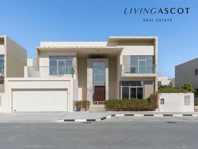 4 Bedroom Villa for Sale in Al Furjan, Dubai - Mag Villa | Huge layout | Great location