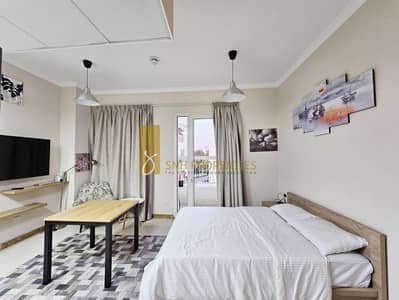 Studio for Rent in Jumeirah Village Triangle (JVT), Dubai - WhatsApp Image 2024-05-29 at 2.51. 55 PM. jpeg