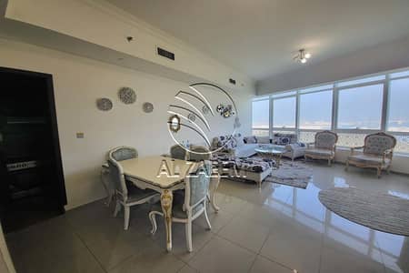 1 Bedroom Flat for Rent in Al Reem Island, Abu Dhabi - WhatsApp Image 2022-12-28 at 11.53. 20 AM (1). jpeg