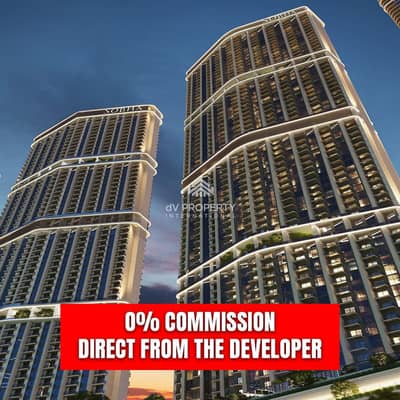 1 Bedroom Apartment for Sale in Bukadra, Dubai - 330 riverside. png