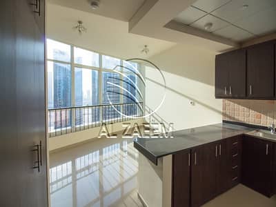 Studio for Rent in Al Reem Island, Abu Dhabi - HYDRA AVENUE TOWERS (3). jpg