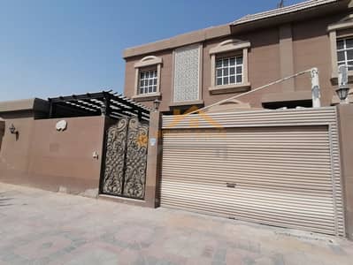فیلا 5 غرف نوم للايجار في مدينة محمد بن زايد، أبوظبي - IMG_20210814_101540. jpg