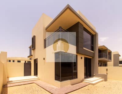 5 Bedroom Villa for Rent in Dubai Hills Estate, Dubai - PHOTO-2024-05-28-15-37-45 (11). jpg
