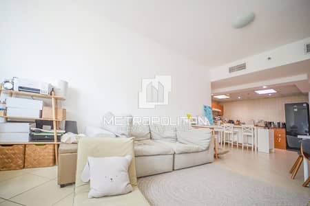 1 Bedroom Apartment for Sale in Dubai Marina, Dubai - Luxury Apartment  | Good Investment | High Floor