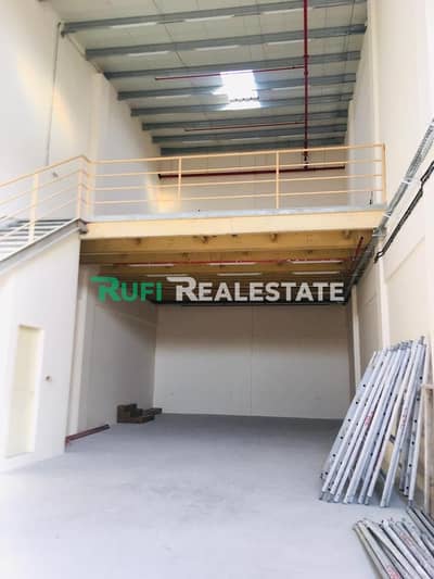 Warehouse for Rent in Al Jurf, Ajman - WhatsApp Image 2024-05-29 at 5.41. 49 PM. jpeg