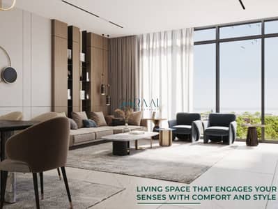 2 Bedroom Apartment for Sale in Al Reem Island, Abu Dhabi - Sea View | Duplex | W/ Maid's Room