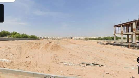 Plot for Sale in Al Zahya, Ajman - ارض بالزاهيه. jpg