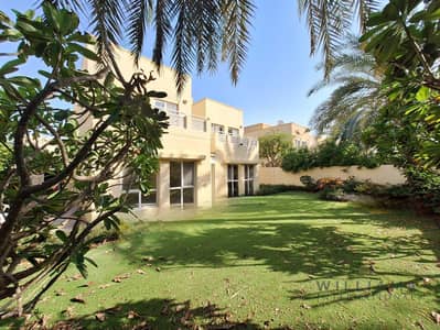 5 Bedroom Villa for Sale in The Meadows, Dubai - Type 7 | Perfectly Maintained | Vacant On Transfer