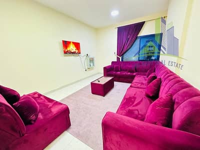 2 Bedroom Flat for Rent in Al Nuaimiya, Ajman - WhatsApp Image 2023-11-21 at 1.15. 41 AM. jpeg