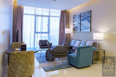 شقة فندقية 1 غرفة نوم للبيع في الخليج التجاري، دبي - Akoya-7. jpg