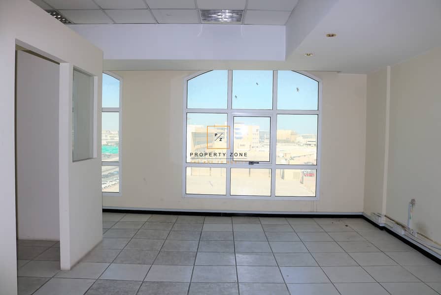 Ready to Move In Fitted Office Space in  Al Garhoud