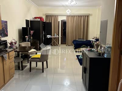 Studio for Sale in Arjan, Dubai - Fully Furnished | Well Maintained | Spacious