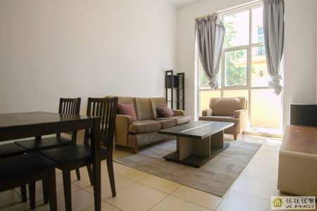 1 Bedroom Apartment for Rent in Dubai Industrial City, Dubai - DSC_0308. jpg