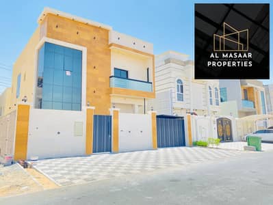 5 Bedroom Villa for Sale in Al Yasmeen, Ajman - WhatsApp Image 2024-05-26 at 2.02. 58 PM (1). jpeg