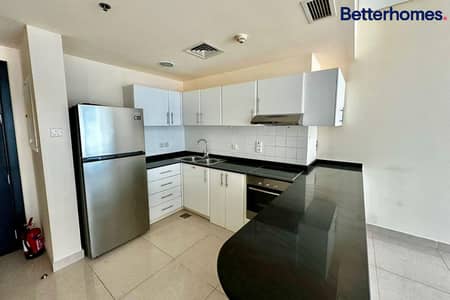 فلیٹ 2 غرفة نوم للايجار في دبي مارينا، دبي - شقة في خليج اليخوت،دبي مارينا 2 غرف 110000 درهم - 9090611
