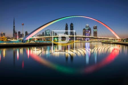 ارض استخدام متعدد  للبيع في الخليج التجاري، دبي - ارض استخدام متعدد في الخليج التجاري 249687494 درهم - 9090642