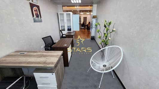 Office for Rent in Al Barsha, Dubai - WhatsApp Image 2024-05-30 at 11.18. 58. jpeg