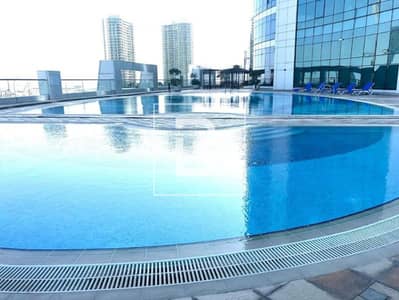 1 Bedroom Flat for Sale in Al Reem Island, Abu Dhabi - Great Layout | Good Size | Canal and Pool View