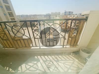 2 Bedroom Flat for Rent in Muwailih Commercial, Sharjah - 20240530_093136. jpg