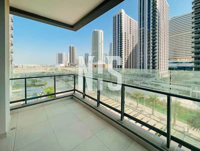 3 Bedroom Apartment for Rent in Al Reem Island, Abu Dhabi - Spacious Apartment | Full Amenities | Special location