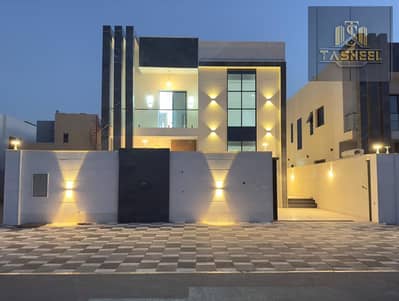 4 Bedroom Villa for Sale in Al Bahia, Ajman - IMG-20240521-WA0001. jpg