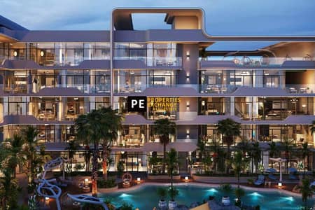 1 Bedroom Apartment for Sale in Jumeirah Village Circle (JVC), Dubai - 600 (25). png