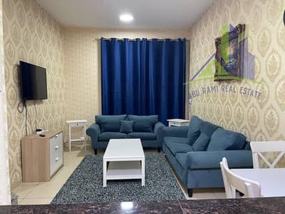 1 Bedroom Flat for Rent in Al Hamidiyah, Ajman - c5c55f8d-9c0c-416e-8c3f-7449099ec84b. jpg