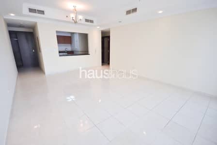 1 Bedroom Flat for Rent in Jumeirah Lake Towers (JLT), Dubai - High Floor | Spacious Layout | Available Now