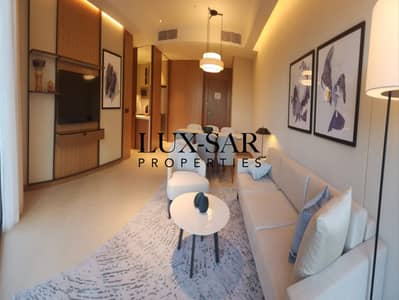 فلیٹ 3 غرف نوم للبيع في وسط مدينة دبي، دبي - شقة في العنوان رزيدنسز دبي أوبرا برج 1،العنوان رزيدنسز دبي أوبرا،وسط مدينة دبي 3 غرف 7650000 درهم - 9090883