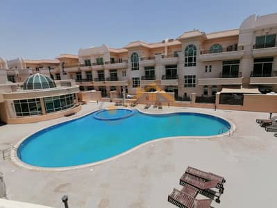 فیلا 4 غرف نوم للايجار في مدينة محمد بن زايد، أبوظبي - IMG_20220607_115306. jpg
